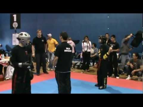 Frederic Plourde kjs vs kixx