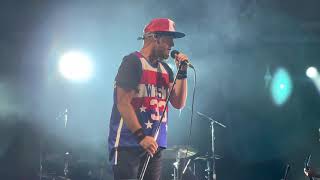 Sweet Lew Jeff Ament &amp; Pearl Jam Ohana Encore 2021