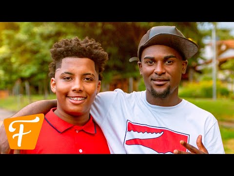 MC Vitin do LJ e MC Gabluca - Double Cup (Official Music Video)