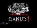 DANUR 4 SENJAKALA TEASER OFFICIAL DI BIOSKOP COMING SOON