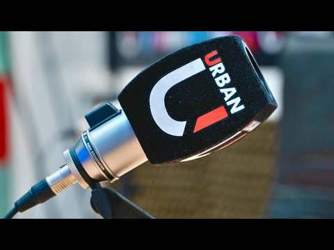 🔴 BIEN DESPIERTOS 🔴 URBAN985 EN VIVO