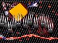 Sega Genesis Earthworm Jim 2 Level 11 Level Ate