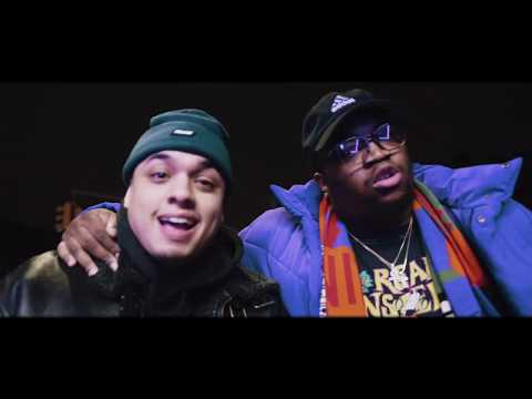 Elguwopo X RiichyLee X Dirty Red Cornbread - Match Point ( Dir. TyVision)