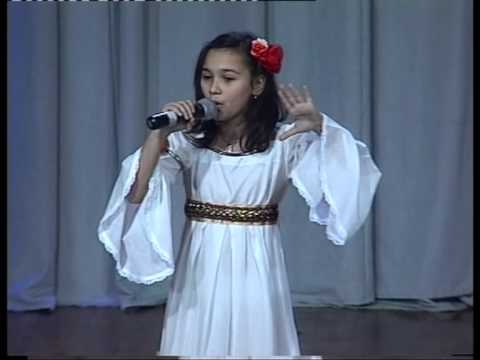 Ana Stanciulescu - Hora mea - SPECTACOL ANIVERSAR SUNETUL MUZICII - 18 ANI