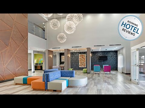 Best Western Plus Medical Center Hotel | Amarillo (TX), United States | Hotel Review 🌟