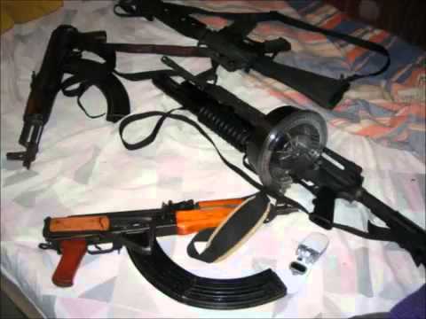 Explosion Nortena CAF