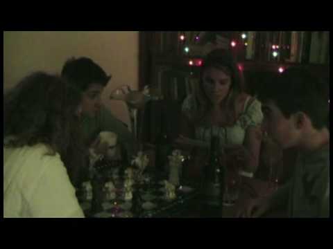 Harry Potter e il telefono rosso (1° parte)