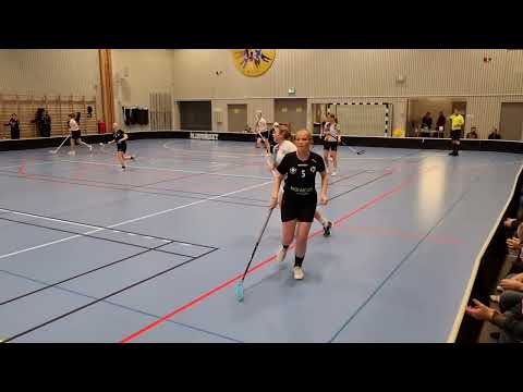 Älvstranden/Ale Djas vs Zenith/Öckerö, Period 1