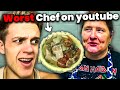 Is This The Next Gordon Ramsay