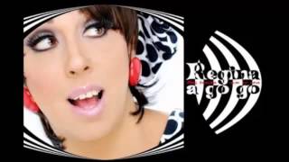 Regina Orozco - Regina a Go Go 5. No Notas Que Estoy Temblando