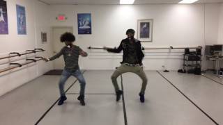 AYO & TEO - In Reverse Prod Jazzepha & Cor