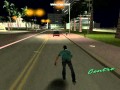 Rollerskates Player для GTA Vice City видео 1