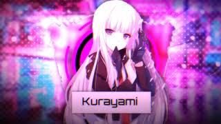 Kosheen - Under Fire (Craspore Remix) ✨ Visualization ✨
