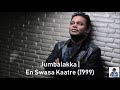 Jumbalakka En Swasa Kaatre 1999 A R Rahman HD