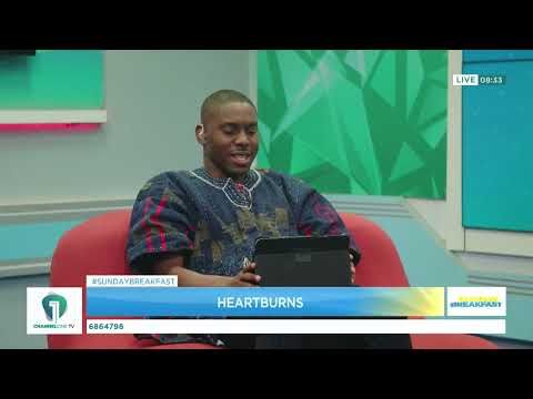 Heartburn Explained: Causes, Symptoms and Relief Tips | Sunday Breakfast