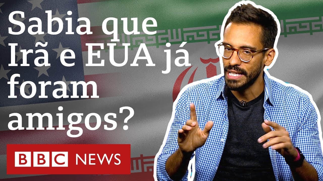 A relação entre EUA e Irã em 10 capítulos