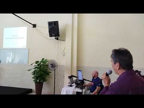 C 98 - A Teus pés Senhor quero estar