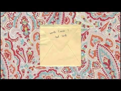 yearning playlist