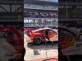 AK Car 901 Pit Shop Wheel Changing Scenes Ajith Kumar Racing Cars Wheels Change Track Video Status