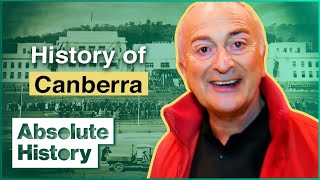 Download lagu Why Is Canberra The Capital City of Australia? | Tony Robinson's Time Walks | Absolute History mp3 Download lagu Why Is Canberra The Capital City of Australia? | Tony Robinson's Time Walks | Absolute History mp3