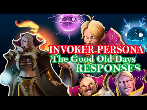 invoker persona dota 2 sound meeting an ally