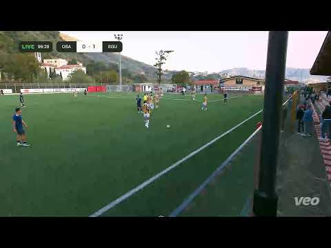 Olympic Salerno vs Salerno Guiscards