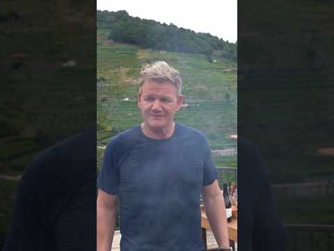 Sometimes I have to take some humble pie from my daughter @TillyRamsay  🙄