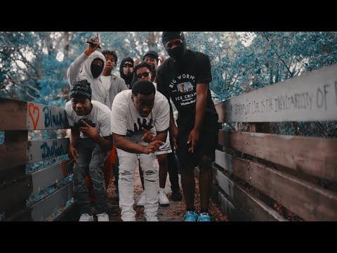 BGM Munchie - Go (Official Music Video)