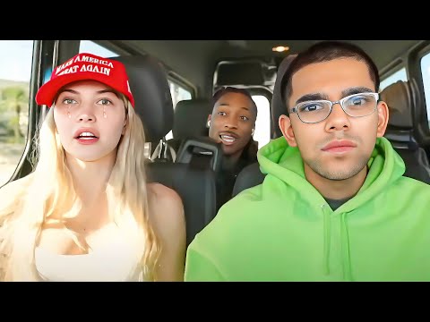 Prime Made Her Cry Again...