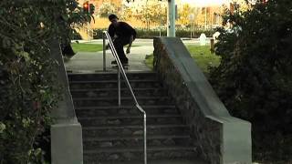 Hall Of Meat: Ryan Decenzo