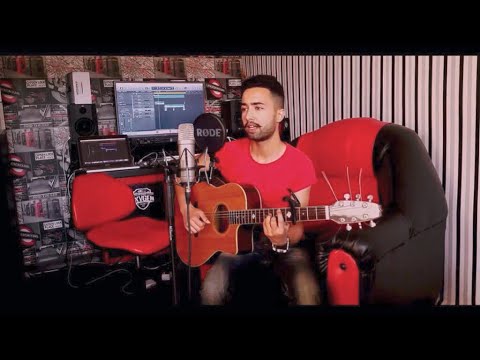 Adam Lambert - Welcome to the Show feat. Laleh | Cover [ZL]