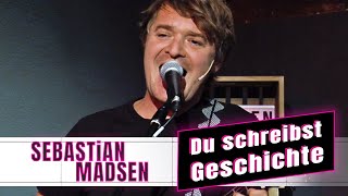 MADSEN - &quot;Du schreibst Geschichte&quot; | ZWiSCHEN DEiNEN ZEiLEN