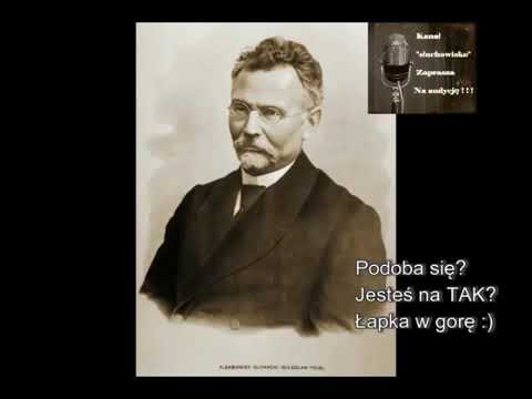 Anielka - Bolesław Prus ( audiobook pl )