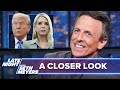 Kimmel Set To Return Amid Backlash To Trump S Censorship Push Trump Criticizes Bondi A Closer Look
