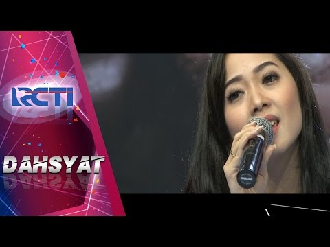 DAHSYAT - Karina Salim "Sesuka Hati" [24 Maret 2017]