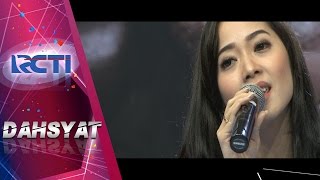 DAHSYAT - Karina Salim "Sesuka Hati" [24 Maret 2017]