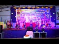 5th Class Girls Dimi Dimi Naach Song Annual Day 2023