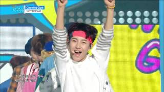 【TVPP】NCT DREAM – Chewing Gum, 엔시티 드림 – 츄잉 껌 @ Show Music core Live