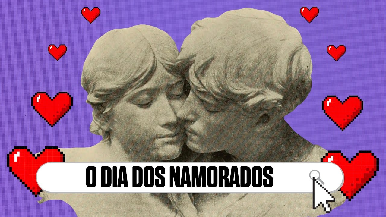 SUPER Explica: O Dia dos Namorados