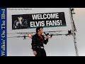 Chris Connor sings 'If I Can Dream' at Elvis Week 2012 (video)