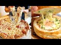 Awesome Food Compilation The Most SATISFYING CHEESE Video Compilation Amazing Food 9
