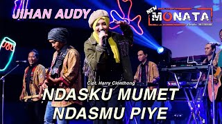 Download lagu Ndasku Mumet Ndasmu Piye Jihan Audy... mp3