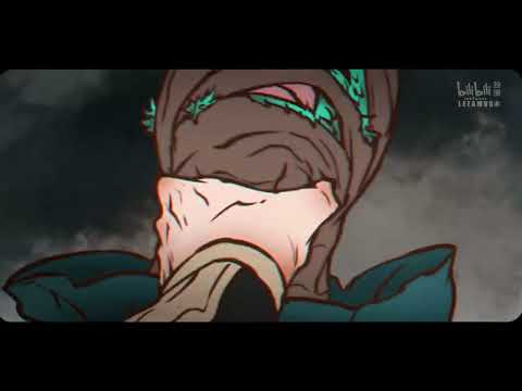 AMVPOP SMOKE INVINCIBLE 4K 2160p60 1080pFHR mp4