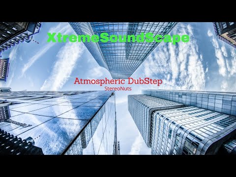 XTREMESOUNDSCAPE - Royalty Free Music - Atmospheric DubStep