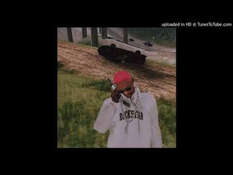 GABRIEL - ROCKSTAR  (prod. 707).