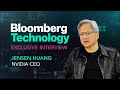 Exclusive Interview With Nvidia CEO Jensen Huang (Full Special) DEFAULT Thumbnail