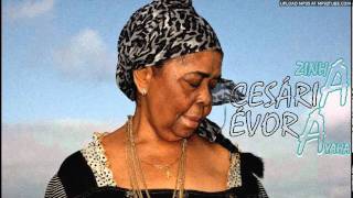 Cesária Évora Zinha (Ayah) Afro House Mix by Dj Kapa G 2012