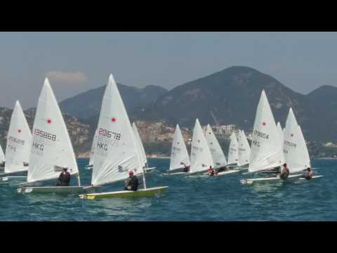 Hong Kong Race Week 2017 - Day 1