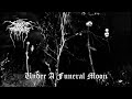 Darkthrone - Under A Funeral Moon (Remasterized Full Album, 2023)