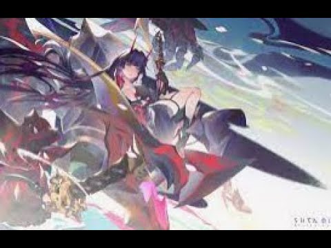 Honkai Impact 3 SEA Exalted Abyss Nirvana BKE : 547 (407D)